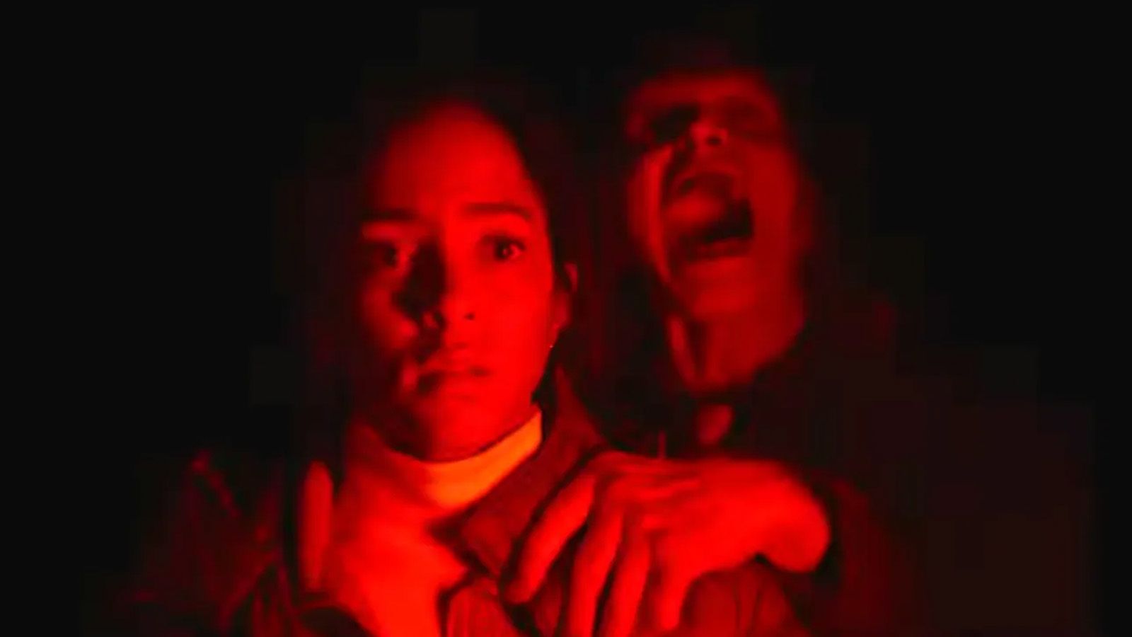 “El pasajero nocturno” lanza su tráiler en español antes de su estreno en mayo