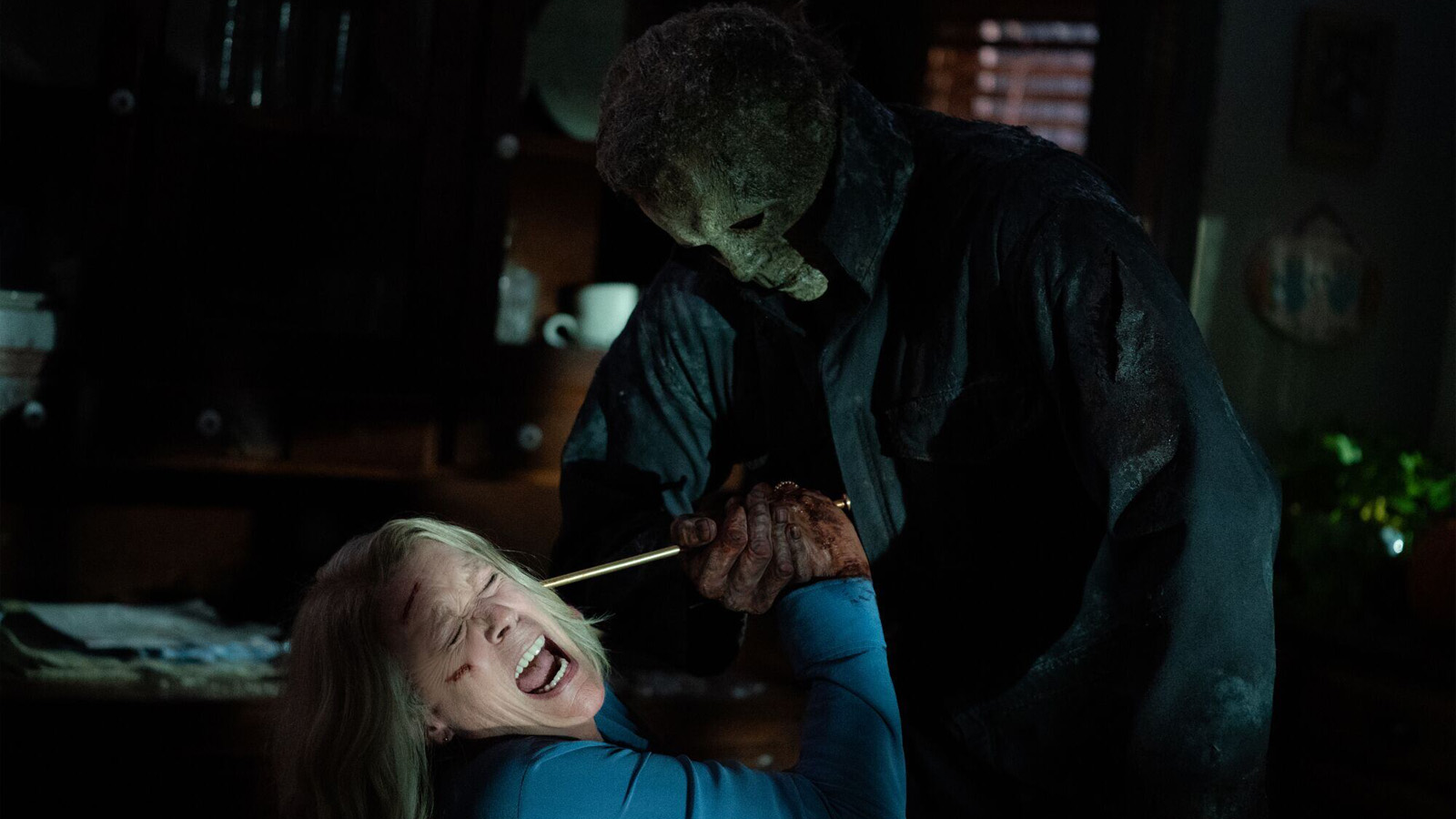 3  películas de terror que acaban de aterrizar en Netflix