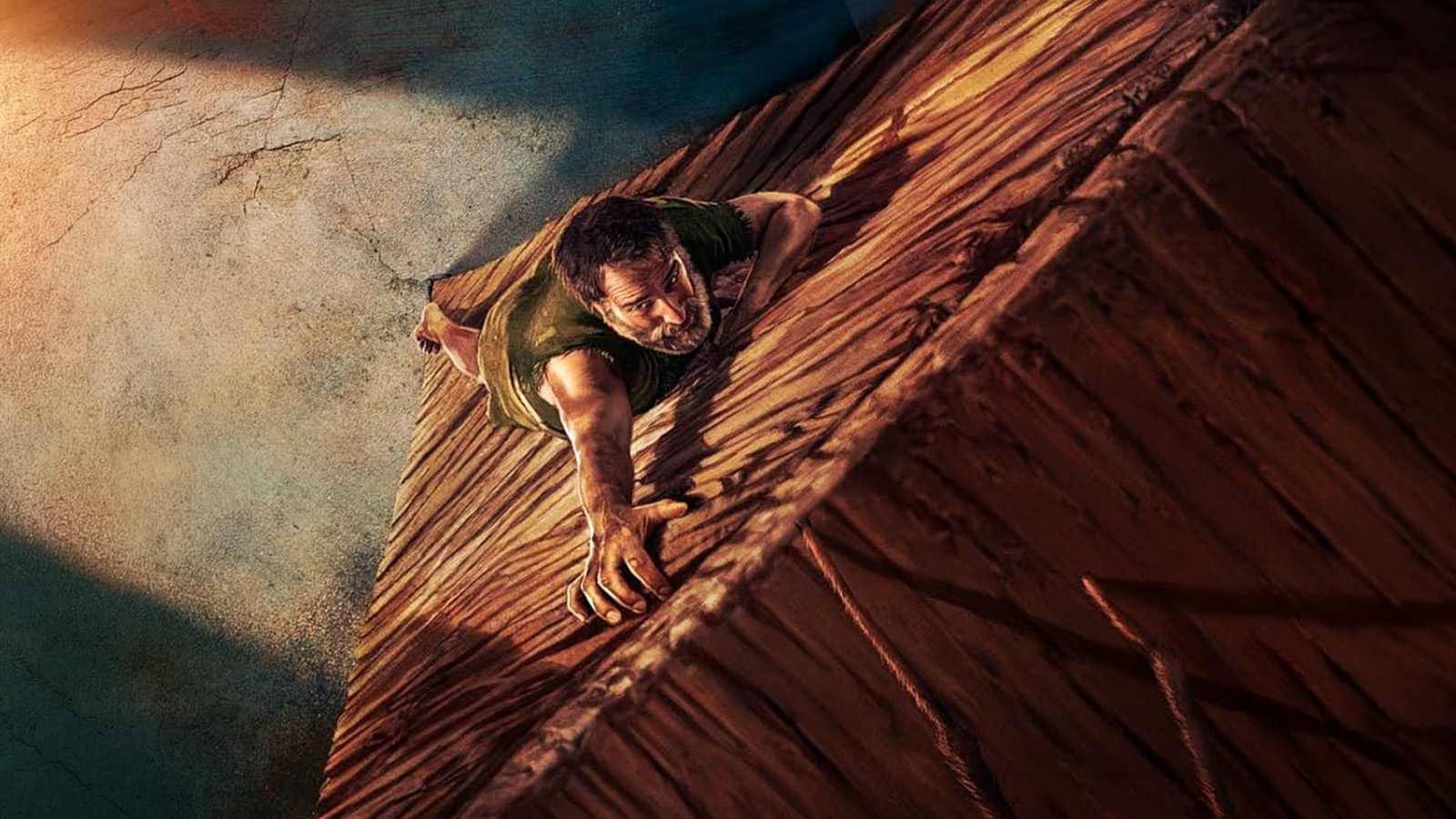 “El Hombre Menguante” llega al alquiler digital en España con su nueva adaptación