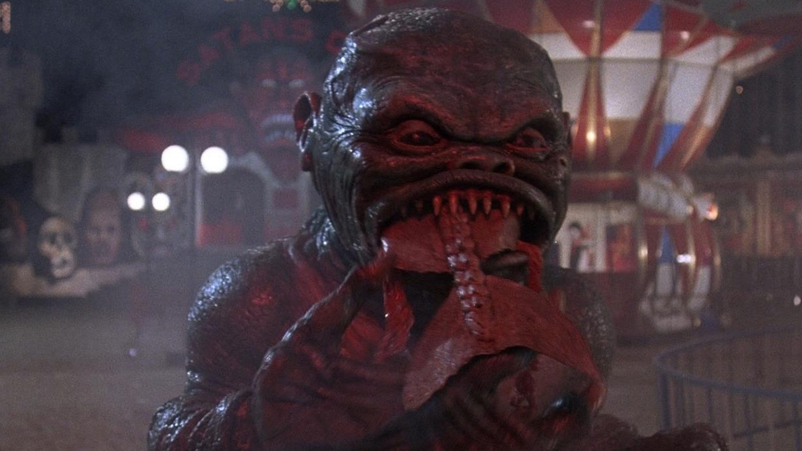 Prime Video añade 7 películas para el fin de semana: del terror clásico a rarezas que casi nadie conoce