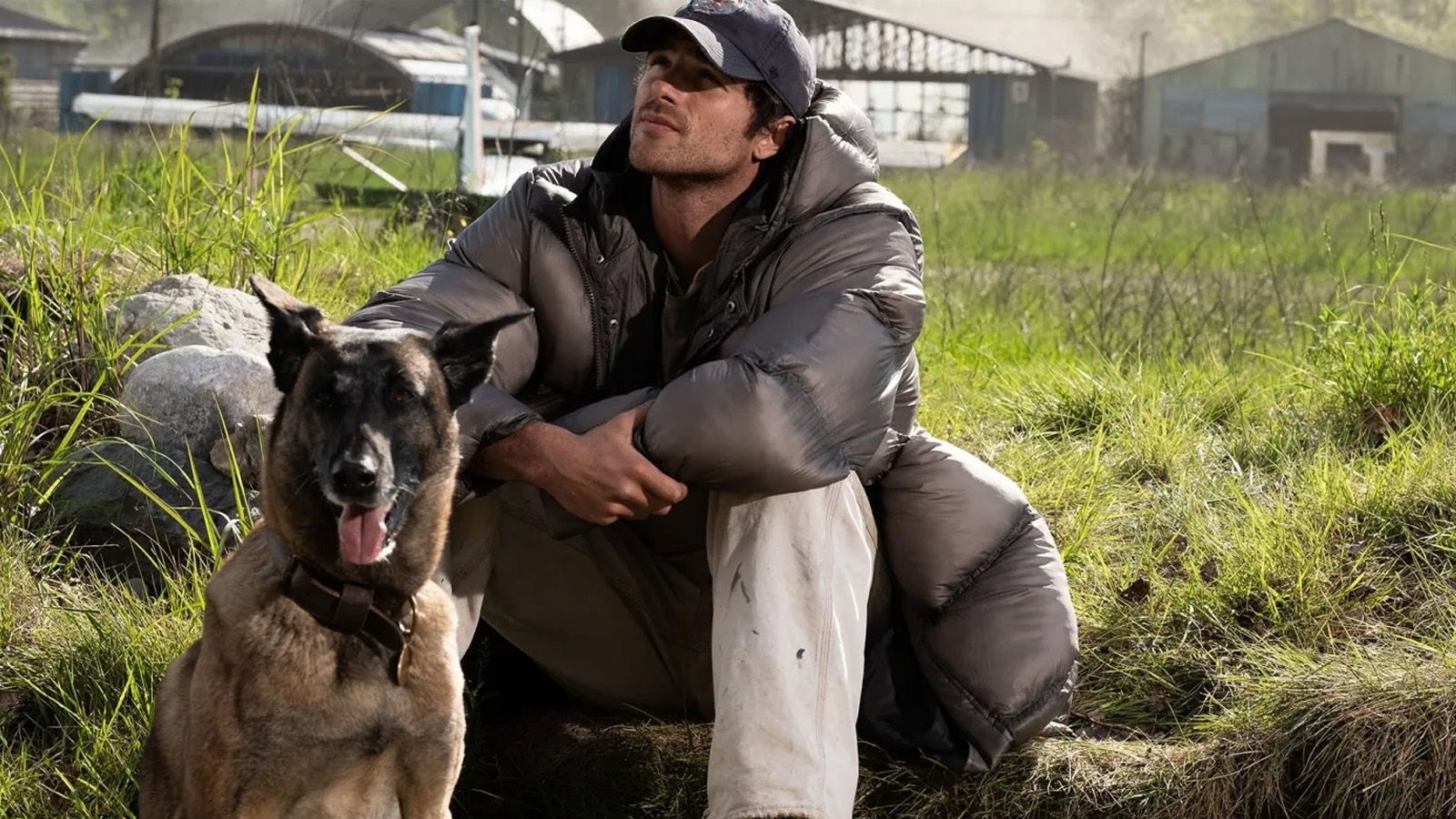 “La constelación del perro” lanza tráiler en español con Jacob Elordi al frente