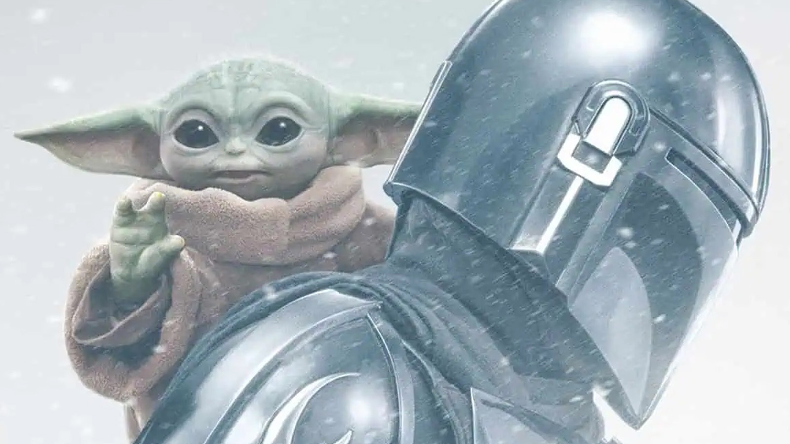 “The Mandalorian y Grogu” estrena nuevo póster 