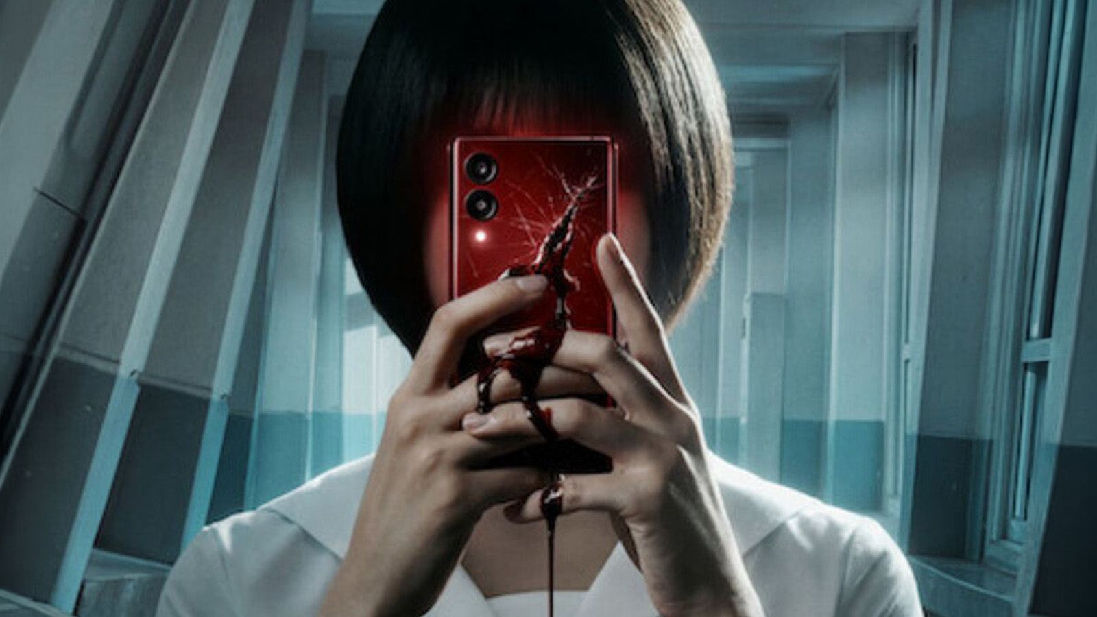 La nueva serie coreana de terror que llega este viernes a Netflix gira en torno a deseos con consecuencias