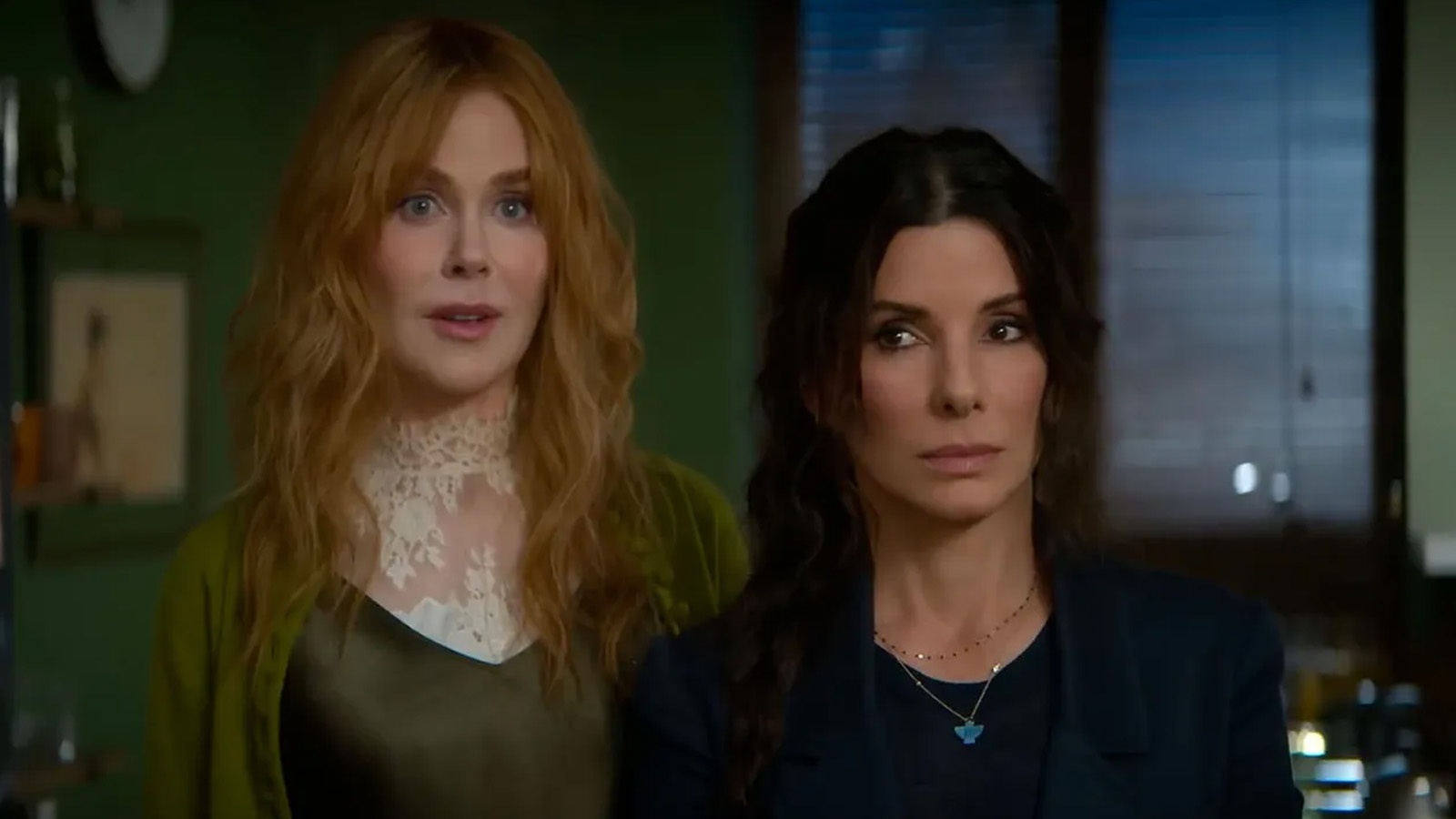 “Prácticamente Magia 2” reúne a Sandra Bullock y Nicole Kidman en su primer tráiler