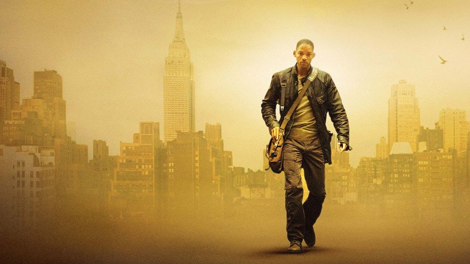“Soy Leyenda 2” avanza con nuevo director y el regreso de Will Smith