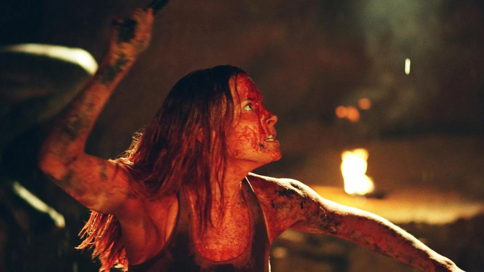 “The Descent: Parte 2” ya tiene tráiler en español y confirma su llegada a España