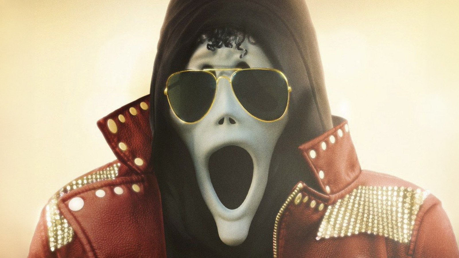 “Scary Movie” se burla de Michael Jackson en su nuevo spot promocional