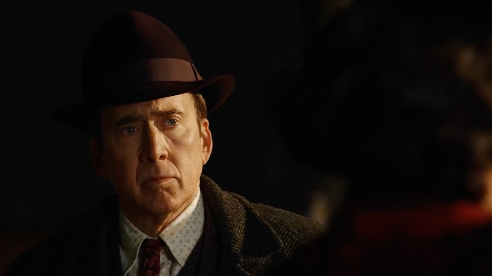 “Spider-Noir” adelanta a sus villanos en un nuevo avance antes de su estreno