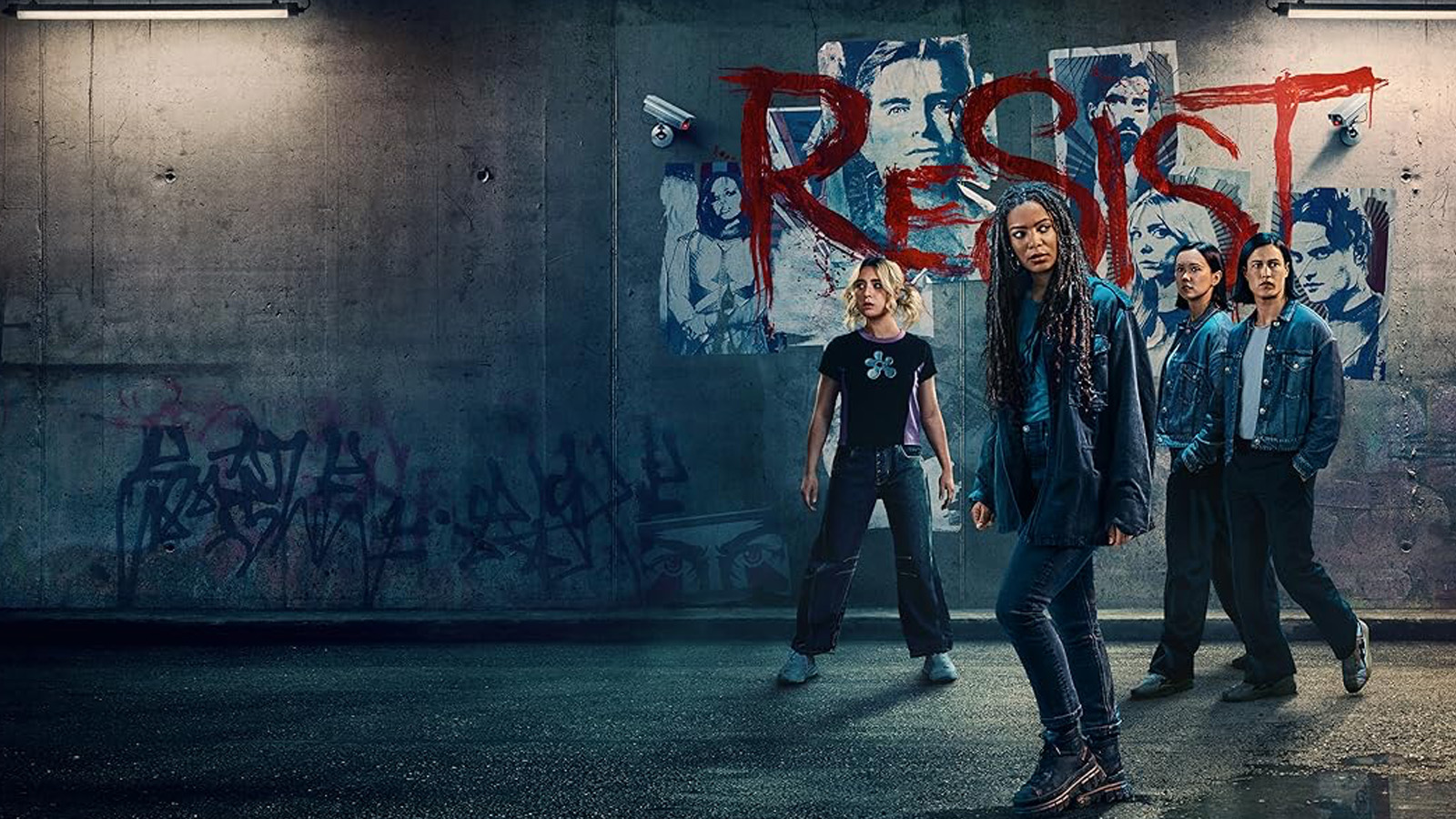 “Gen V” se cancela tras dos temporadas, pero el universo de “The Boys” seguirá creciendo