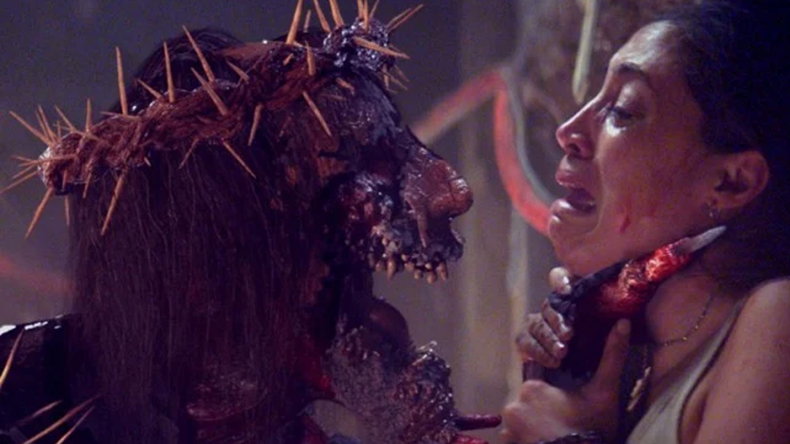 Prime Video añade 3 nuevas películas de terror a su catálogo: demonios, slasher clásico y una rareza reciente