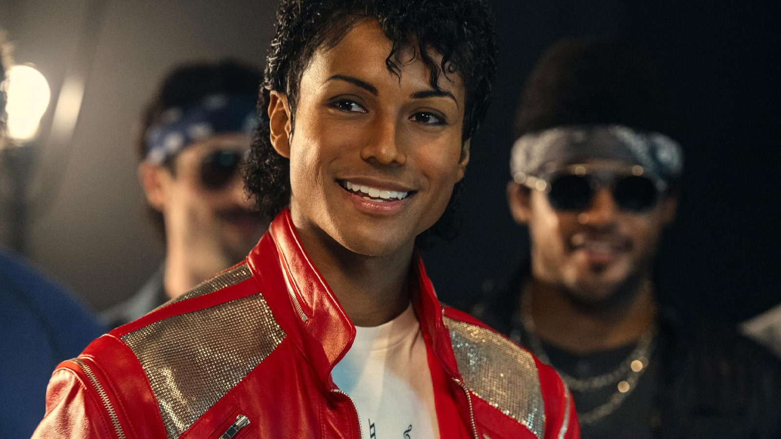 Taquilla USA: “Michael” arrasa y lidera un fin de semana dominado por grandes estrenos