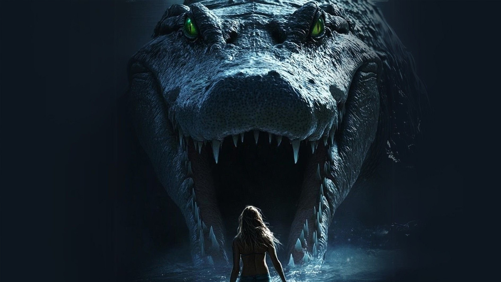 El thriller de terror “Lake Jesup” ya se puede ver en España en streaming