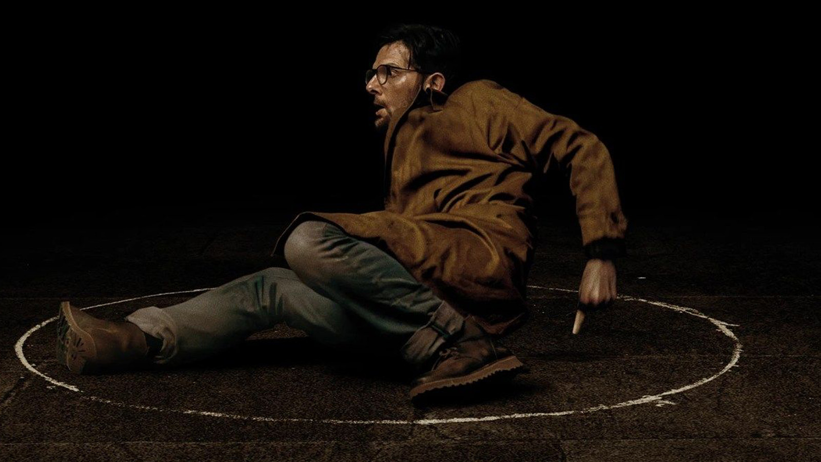 “Hokum” lanza su tráiler final en español antes de su estreno en cines