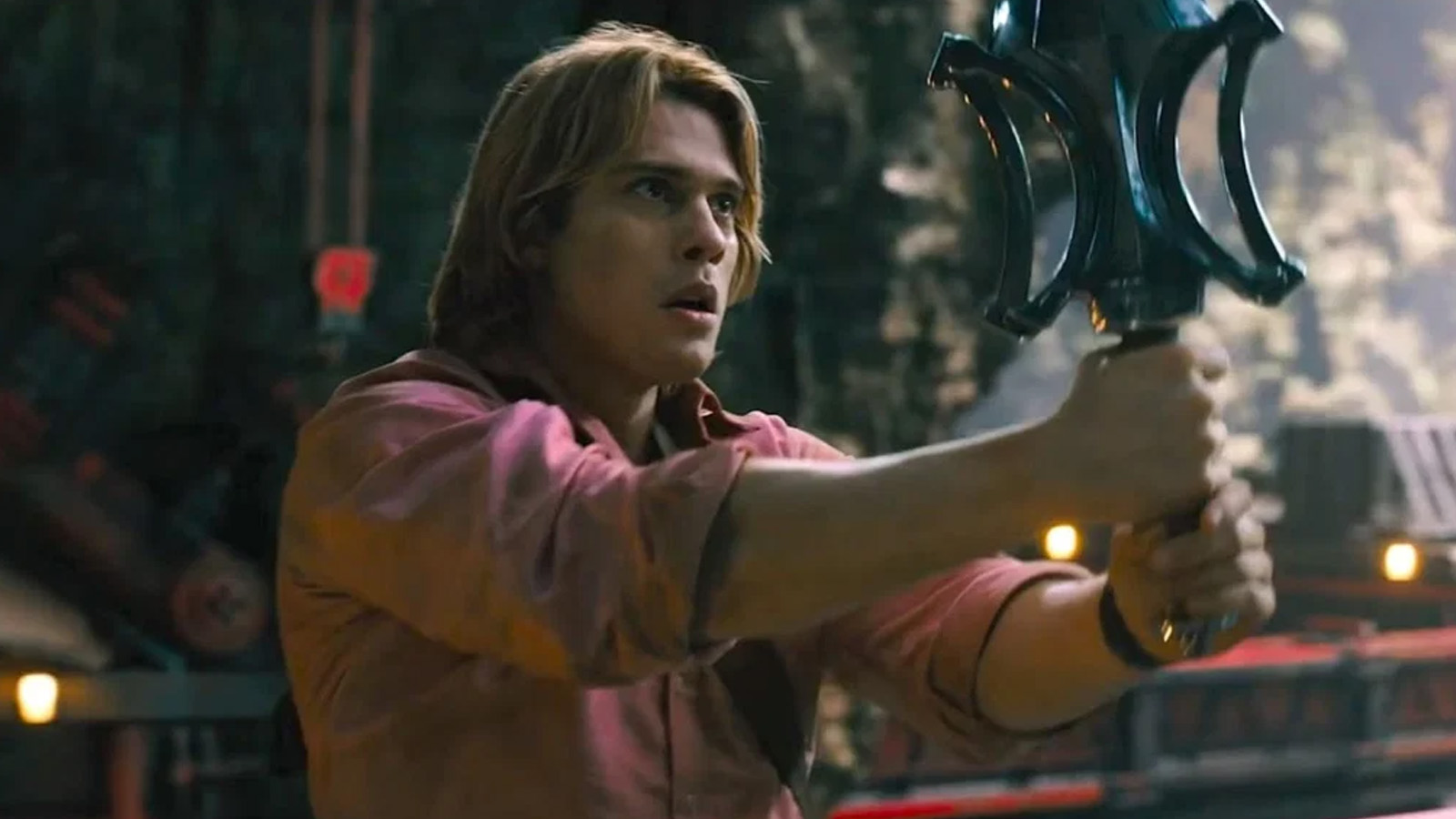 “Heman y los Masters del Universo” revela a sus villanos en un nuevo avance antes del estreno