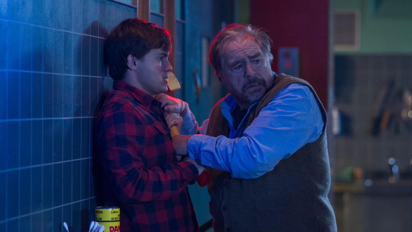 Prime Video arranca mayo con nuevas películas de terror y thriller: llega la saga “Species” y varios títulos de culto
