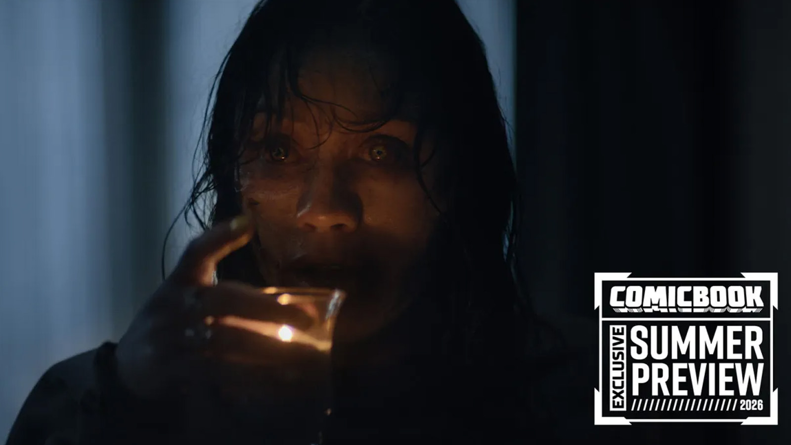 “ Posesión Infernal: En Llamas” muestra nuevas imágenes oficiales