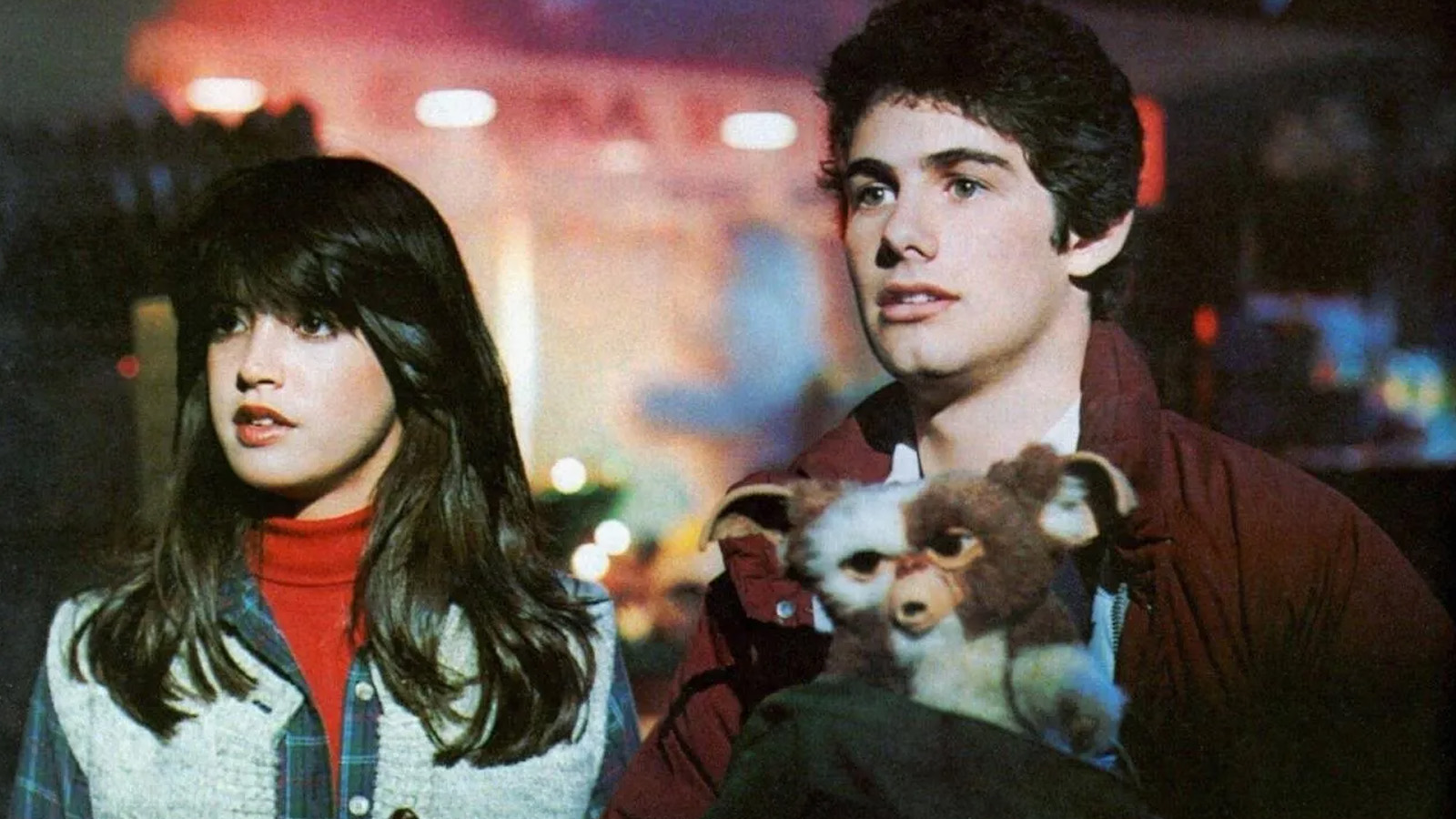 Una versión inédita de “Gremlins” de más de 2 horas se proyecta por primera vez