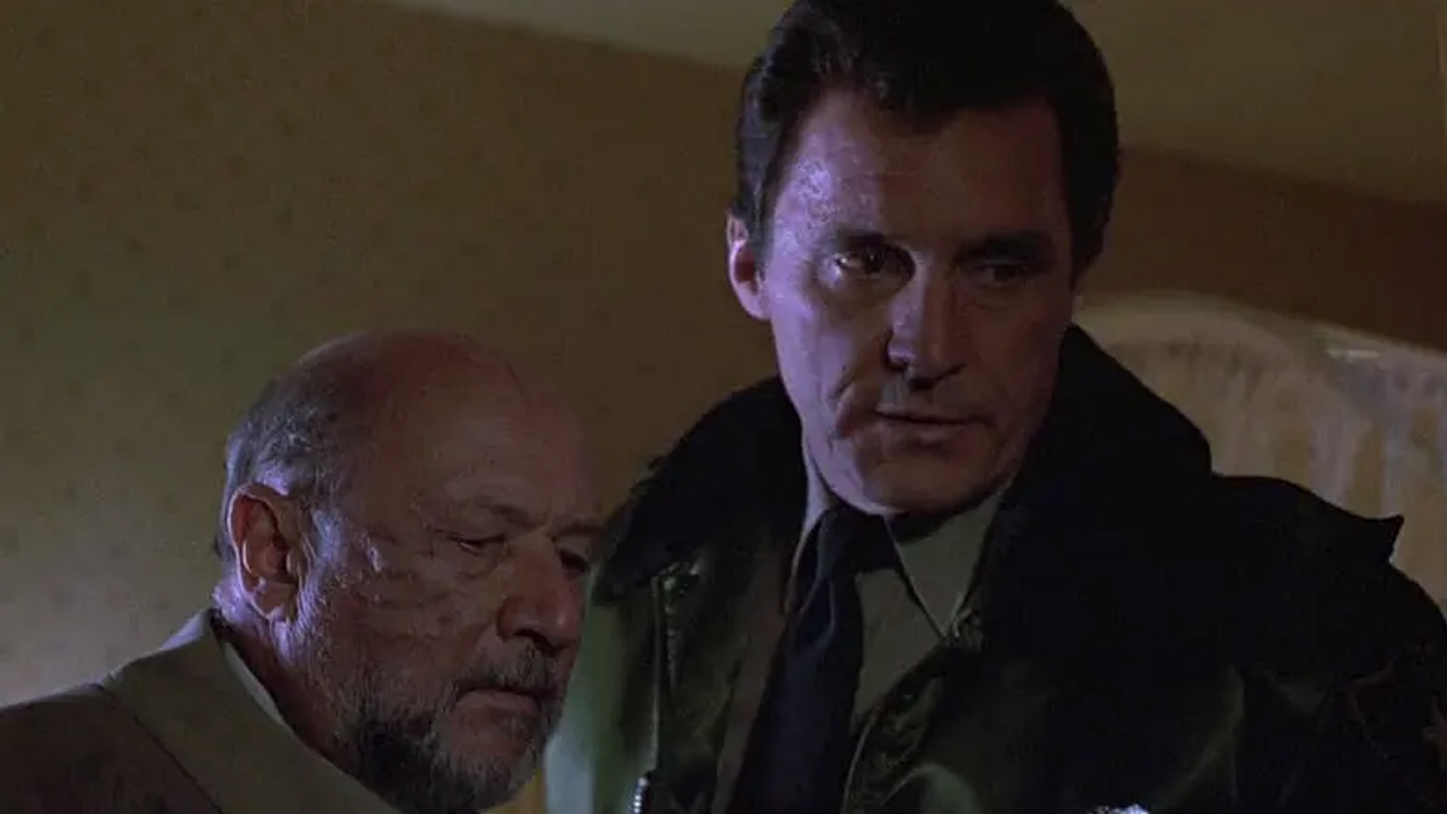 Fallece Beau Starr, actor de “Halloween”, a los 81 años