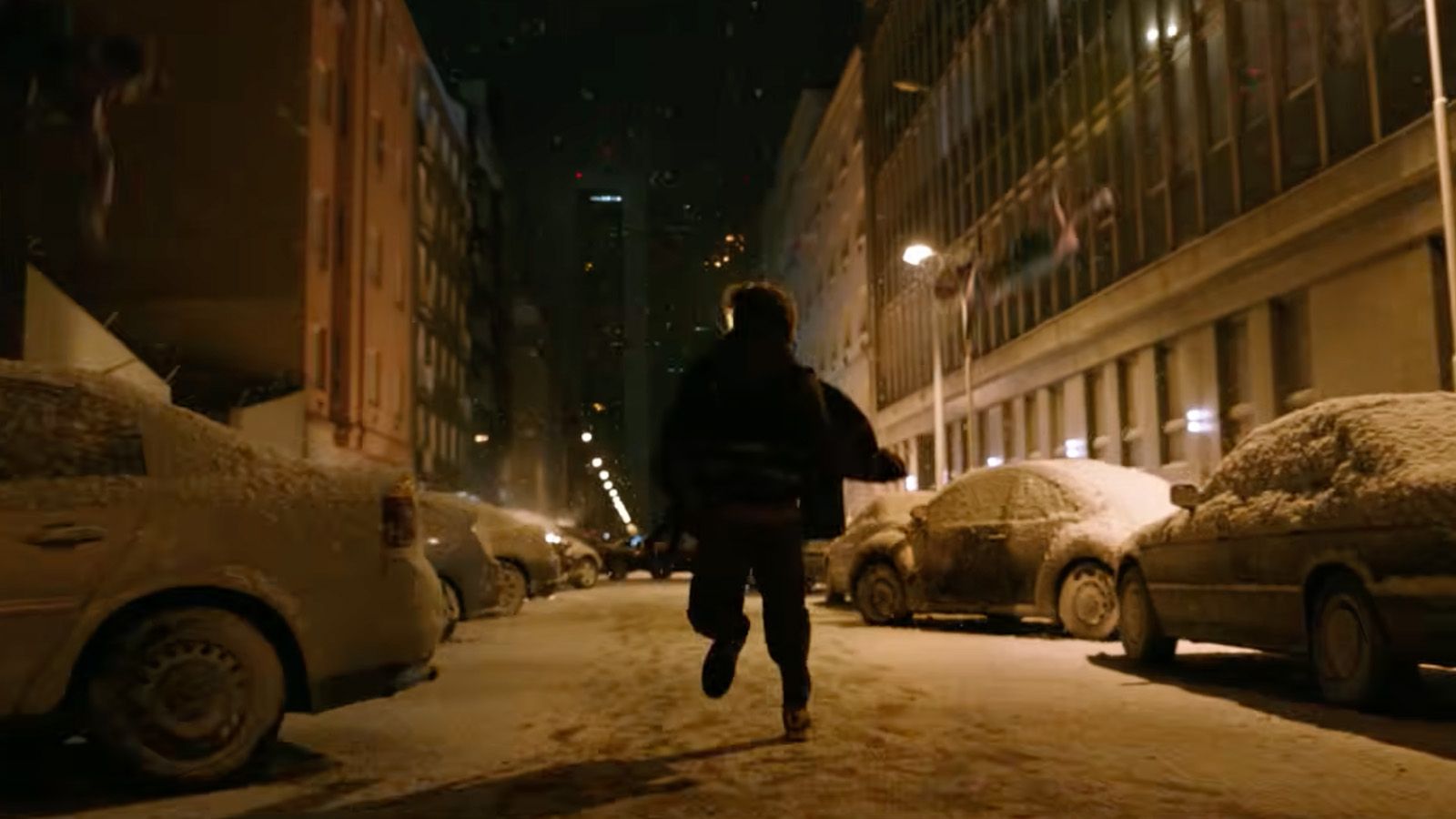 Ahora en español: Teaser trailer de “Resident Evil” de Zach Cregger
