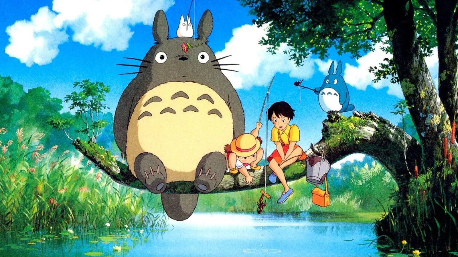 Studio Ghibli recibe el Premio Princesa de Asturias de Comunicación y Humanidades