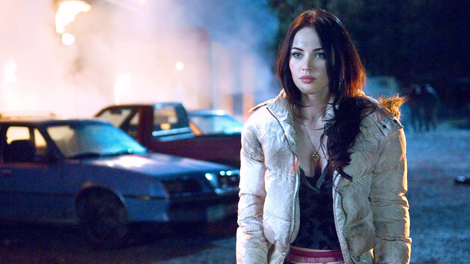 Netflix añade hoy “Jennifer’s Body” a su catálogo de películas de terror