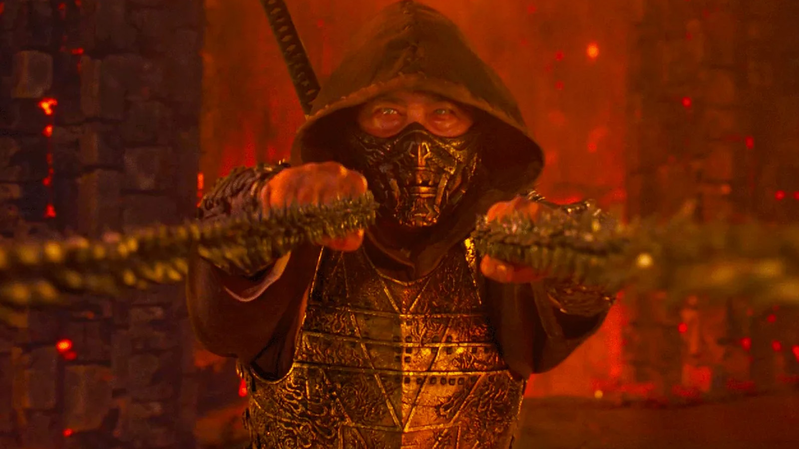Taquilla Ñ: “Michael” sigue imbatible mientras que “Mortal Kombat II” pincha