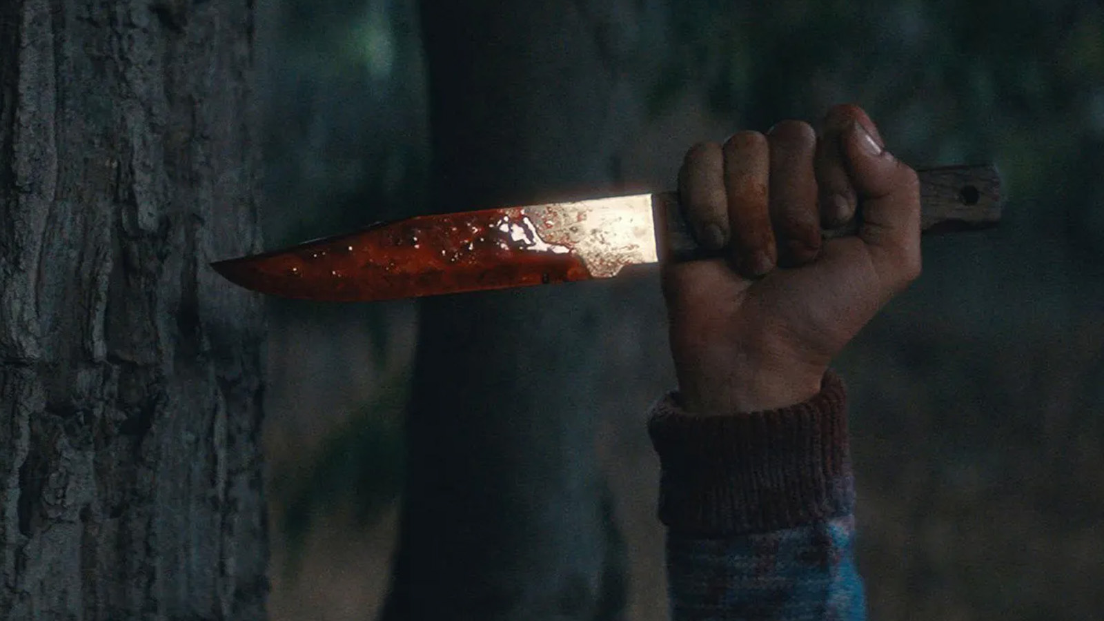 “Crystal Lake” ya tiene fecha de estreno en USA: la precuela de “Viernes 13” llegará en octubre