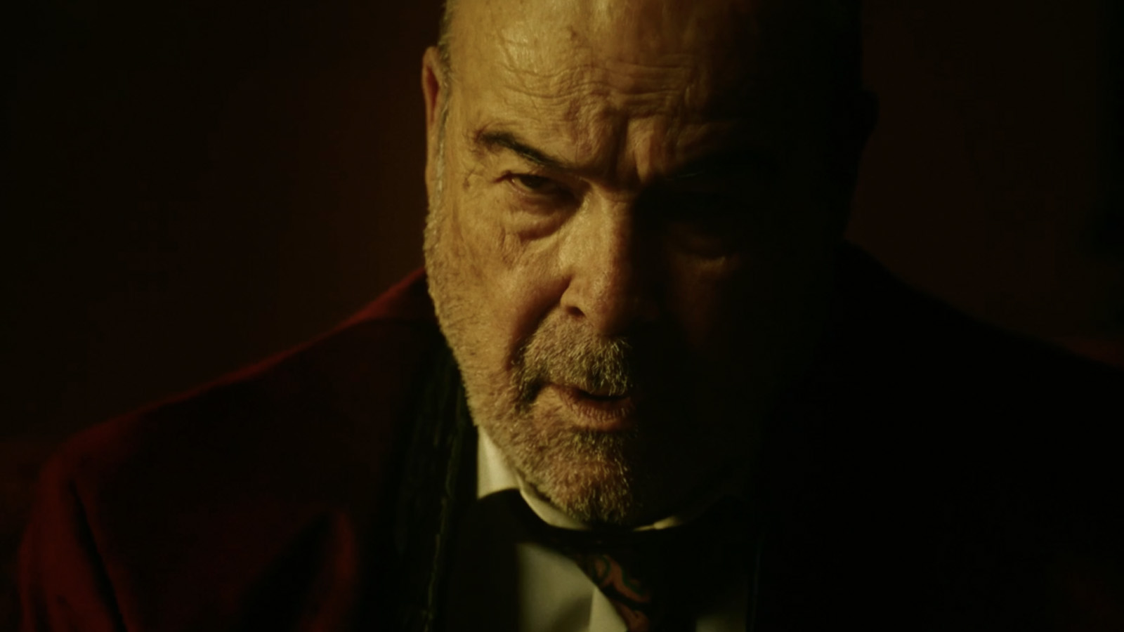 Antonio Resines y Jaime Lorente llevarán el terror español a Cannes con “La Casa de los Monstruos”