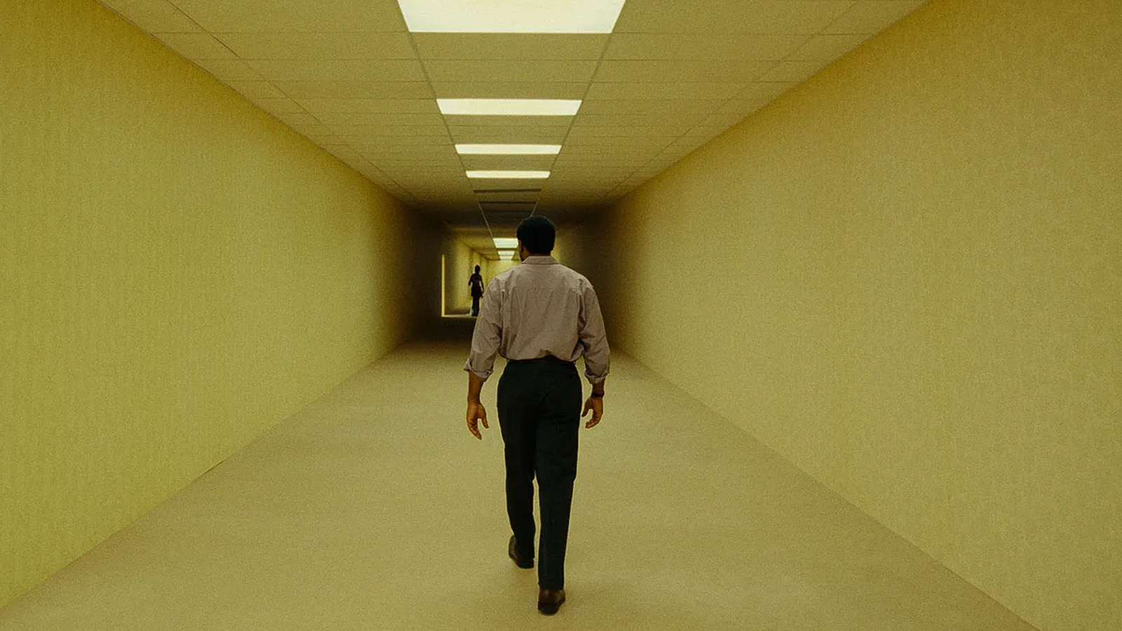 Kane Parsons ya piensa en más historias de “Backrooms” tras la película de A24