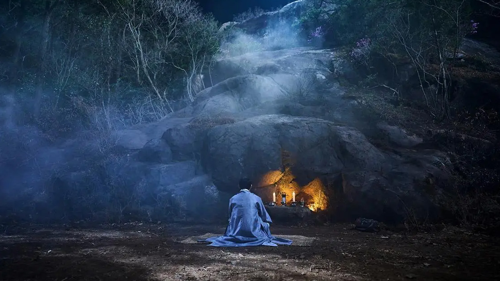 Los creadores de “Exhuma” preparan “Stoneborn”, un nuevo thriller ocultista
