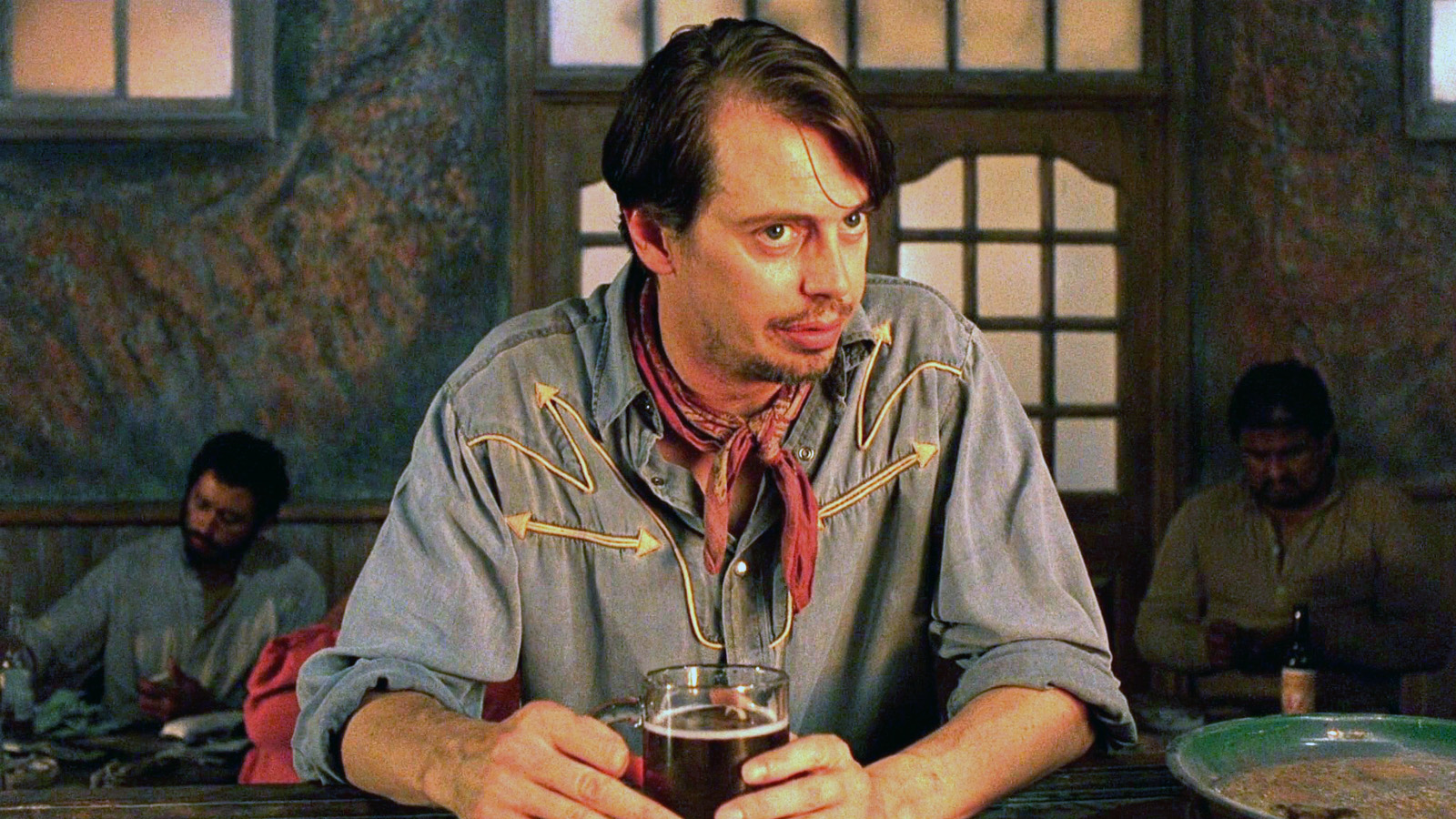 Ryan Coogler suma a Steve Buscemi y Ben Foster al reboot de “Expediente X”