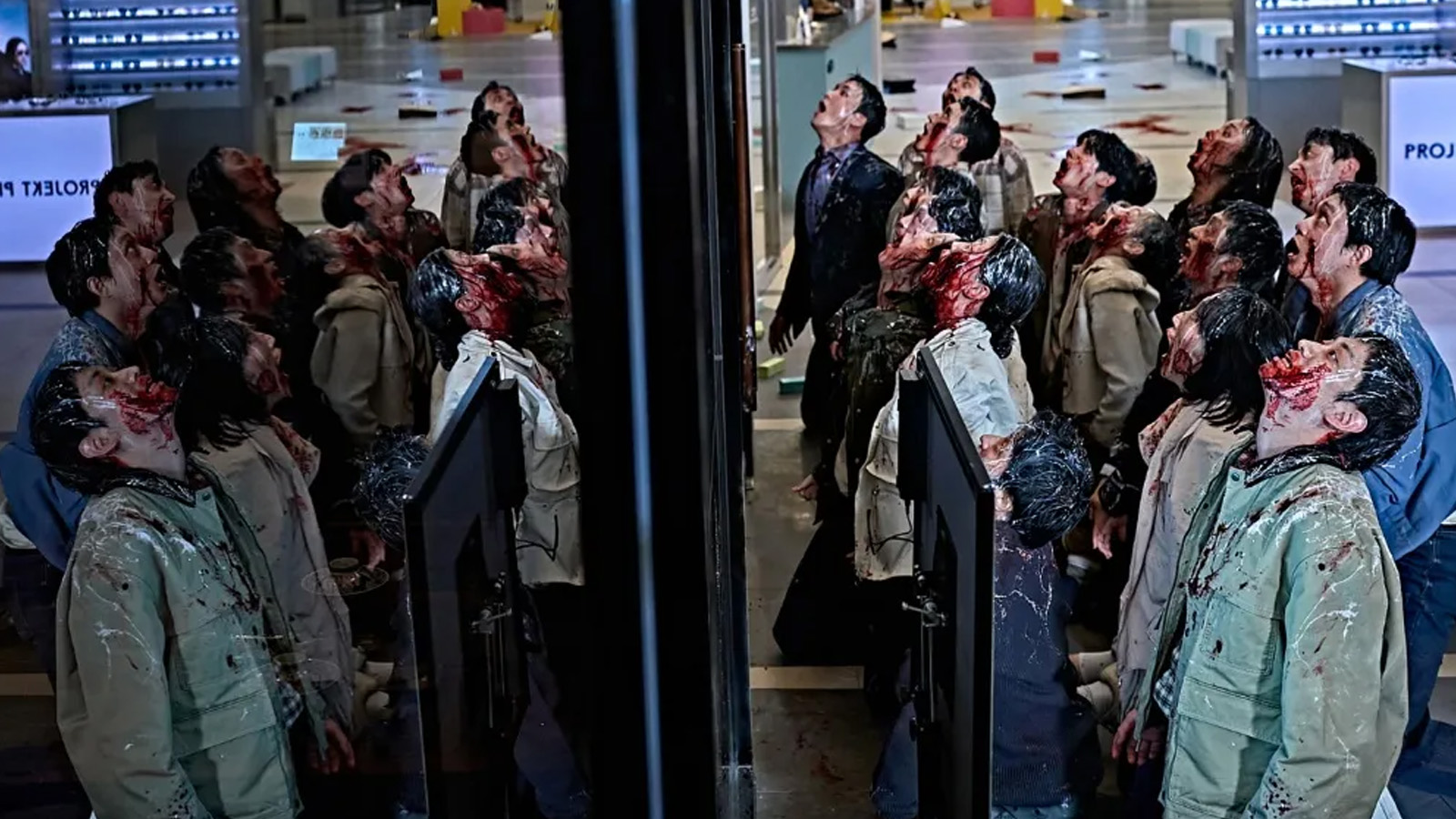 “Colony”, la nueva película del director de “Train to Busan”, ya tiene distribución en España