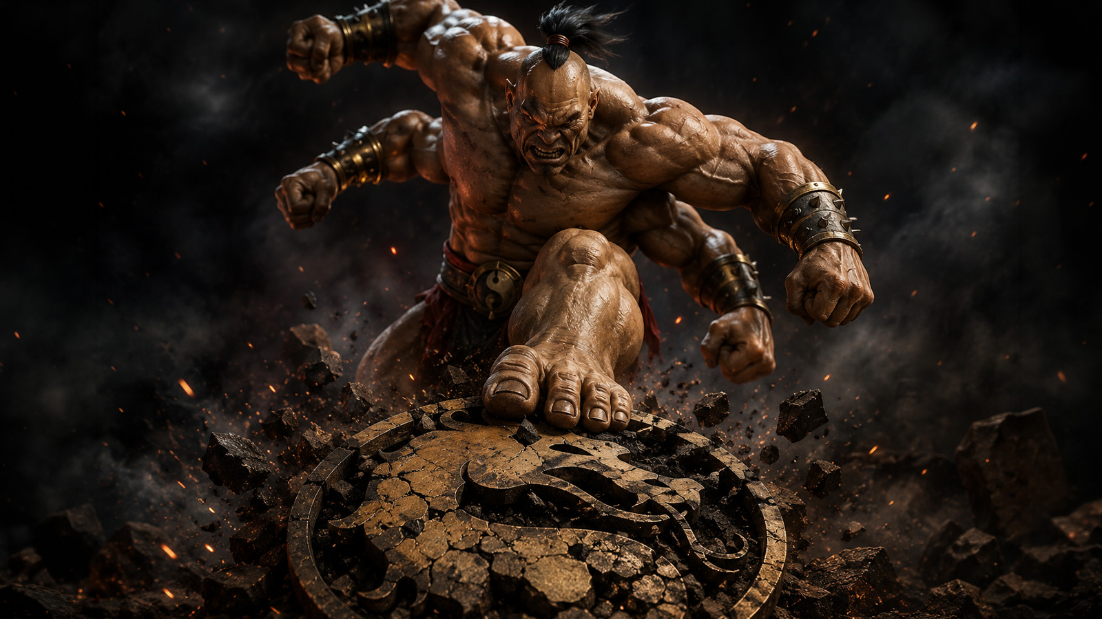 Todas las películas de “Mortal Kombat” ordenadas de la peor a la mejor