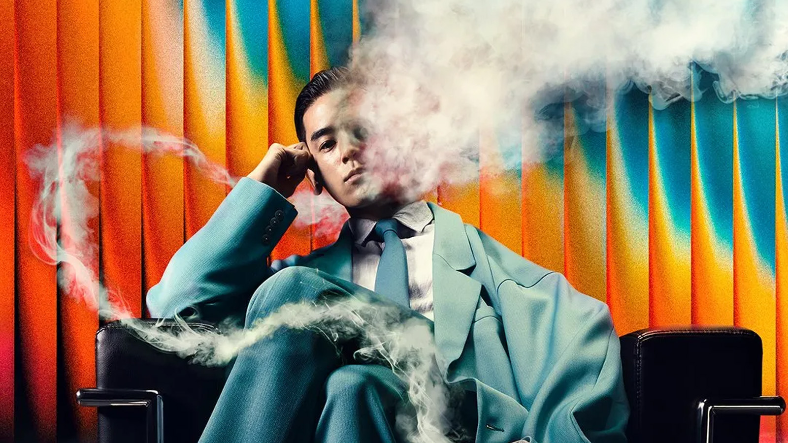 Netflix revive “Human Vapor”, el clásico sci-fi de Toho, con una nueva serie japonesa