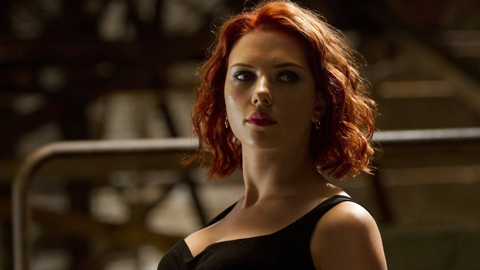 “The Batman: Part II” muestra un primer vistazo a Scarlett Johansson como Gilda Dent