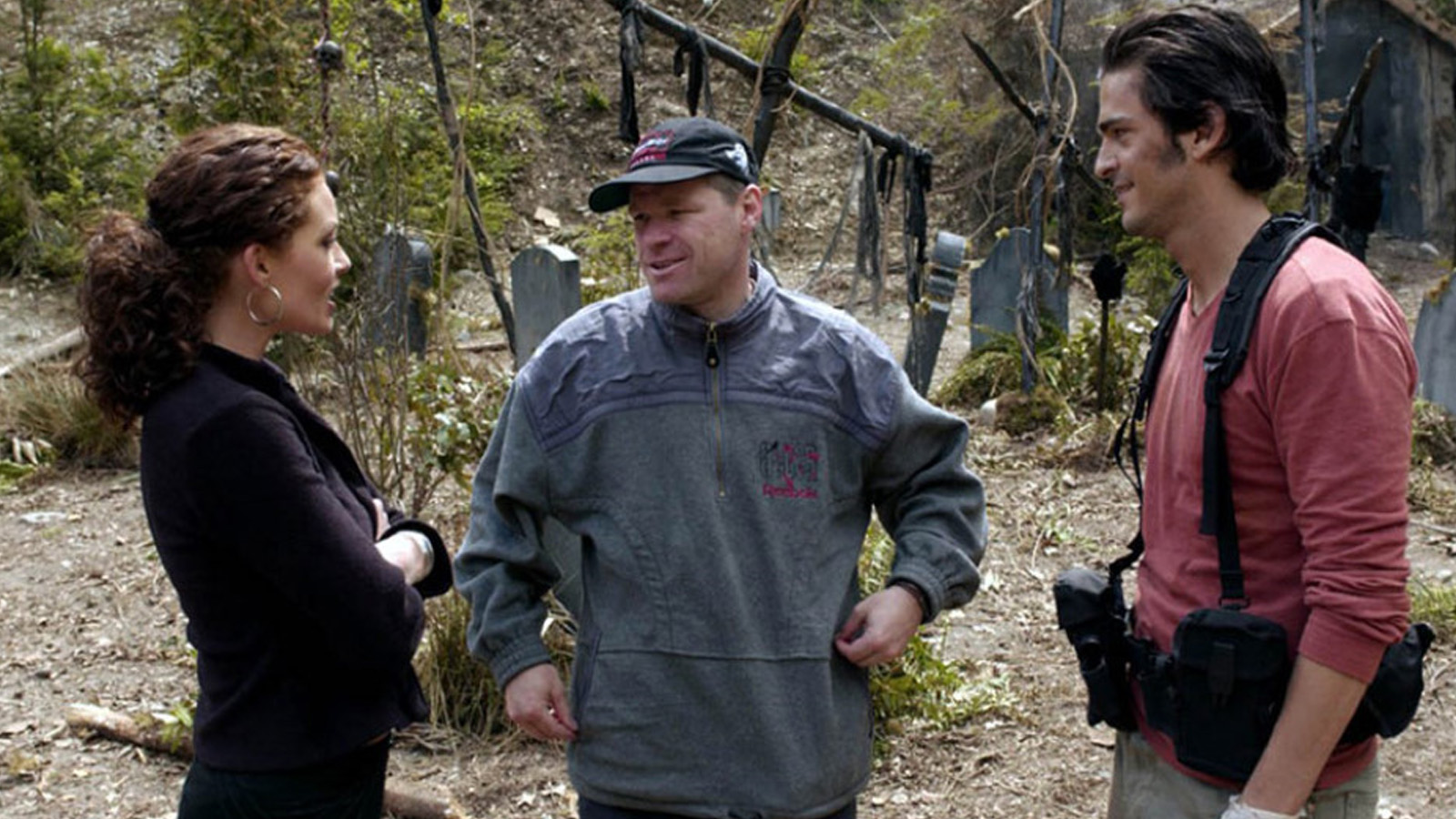 Uwe Boll recupera a los protagonistas originales de “House of the Dead” para su nueva secuela