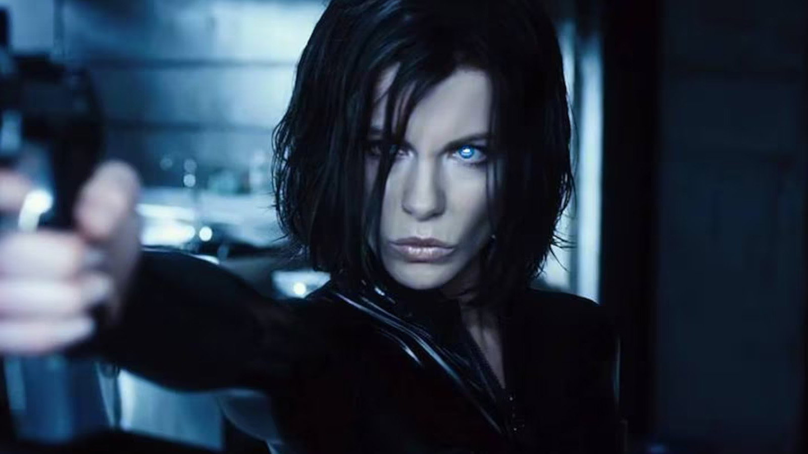 Kate Beckinsale protagonizará “Twilight of the Dead”, la última película ideada por George A. Romero