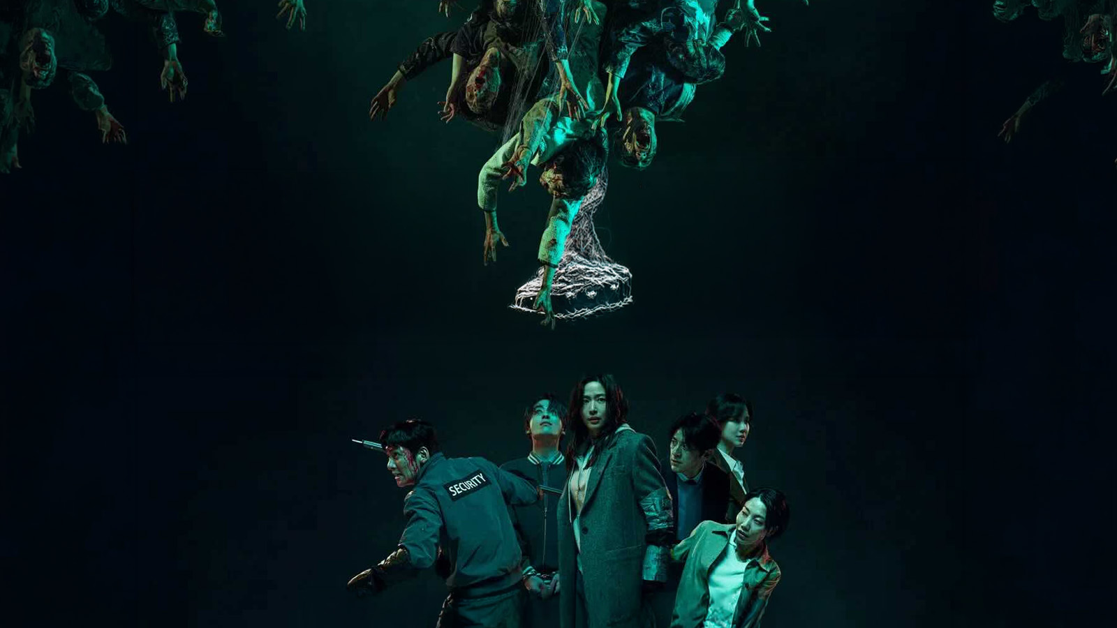 Primeras críticas de “Colony” desde Cannes, lo nuevo del director “Train to Busan”