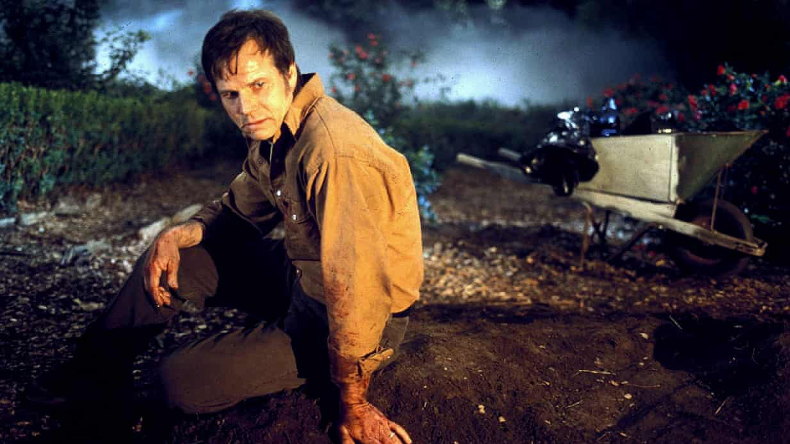 En defensa de “Escalofrío” (2001): el thriller oscuro que dirigió Bill Paxton