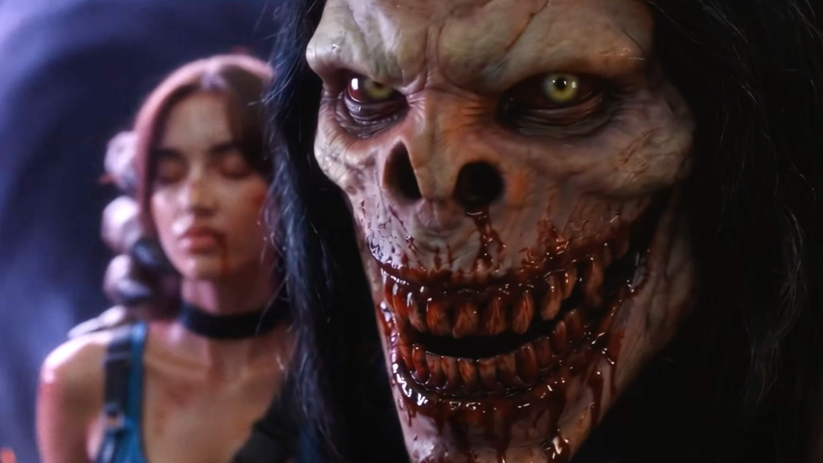“Hell Grind”: así es la primera película hecha 100% con IA que acaba de sacudir Cannes