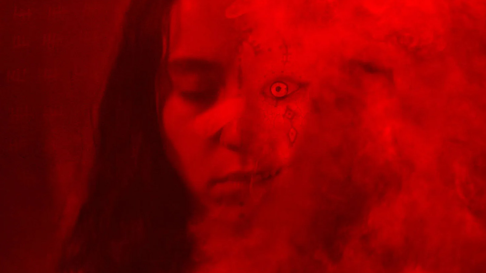 “El mal” muestra su tráiler entre brujería marroquí y terror psicológico