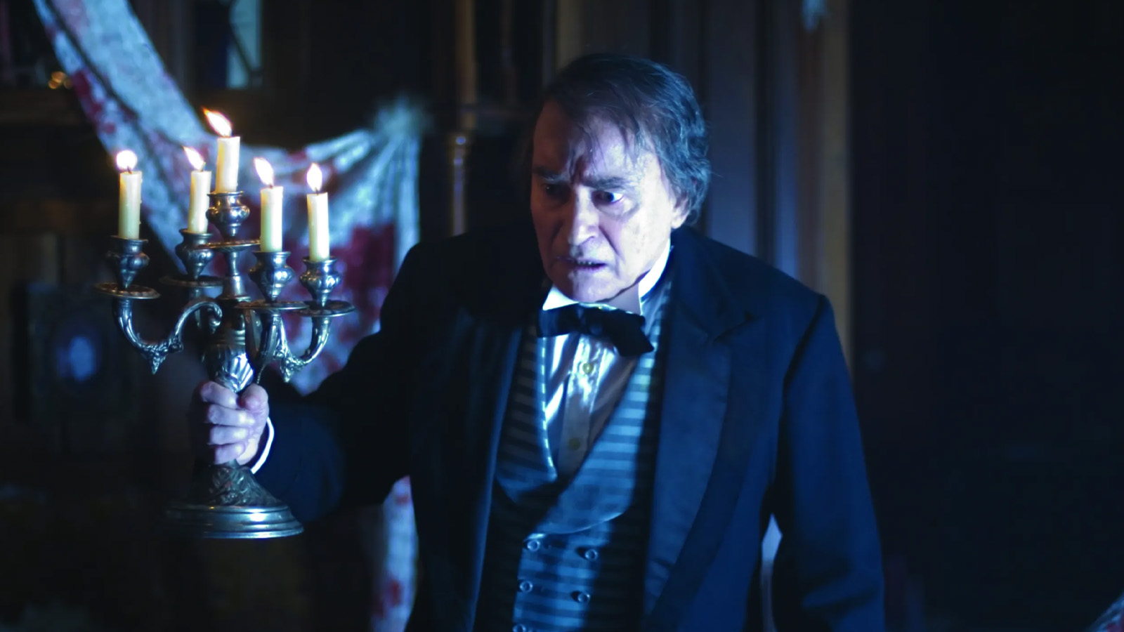 “La Herencia Valdemar”: la ambiciosa película con la que José Luis Alemán quiso desafiar al cine español