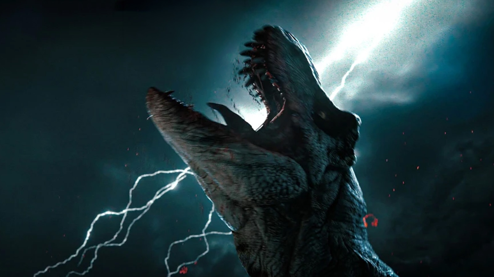 “Primitive War” llega por fin a España con dinosaurios, guerra y terror salvaje