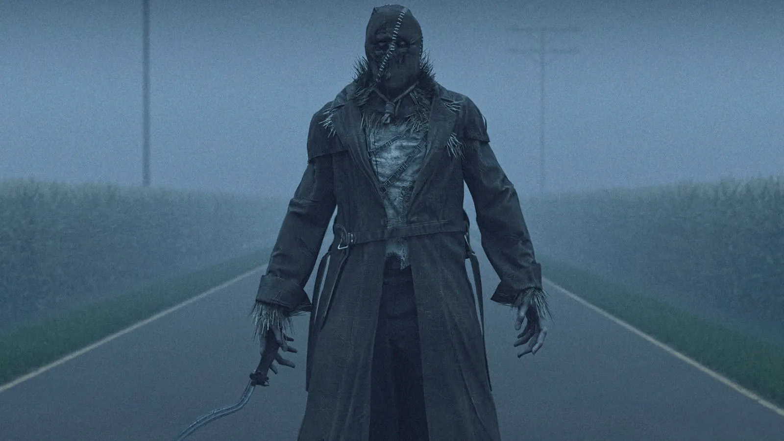 Los creepypastas más perturbadoras en el primer tráiler de la antología “The Summoning”