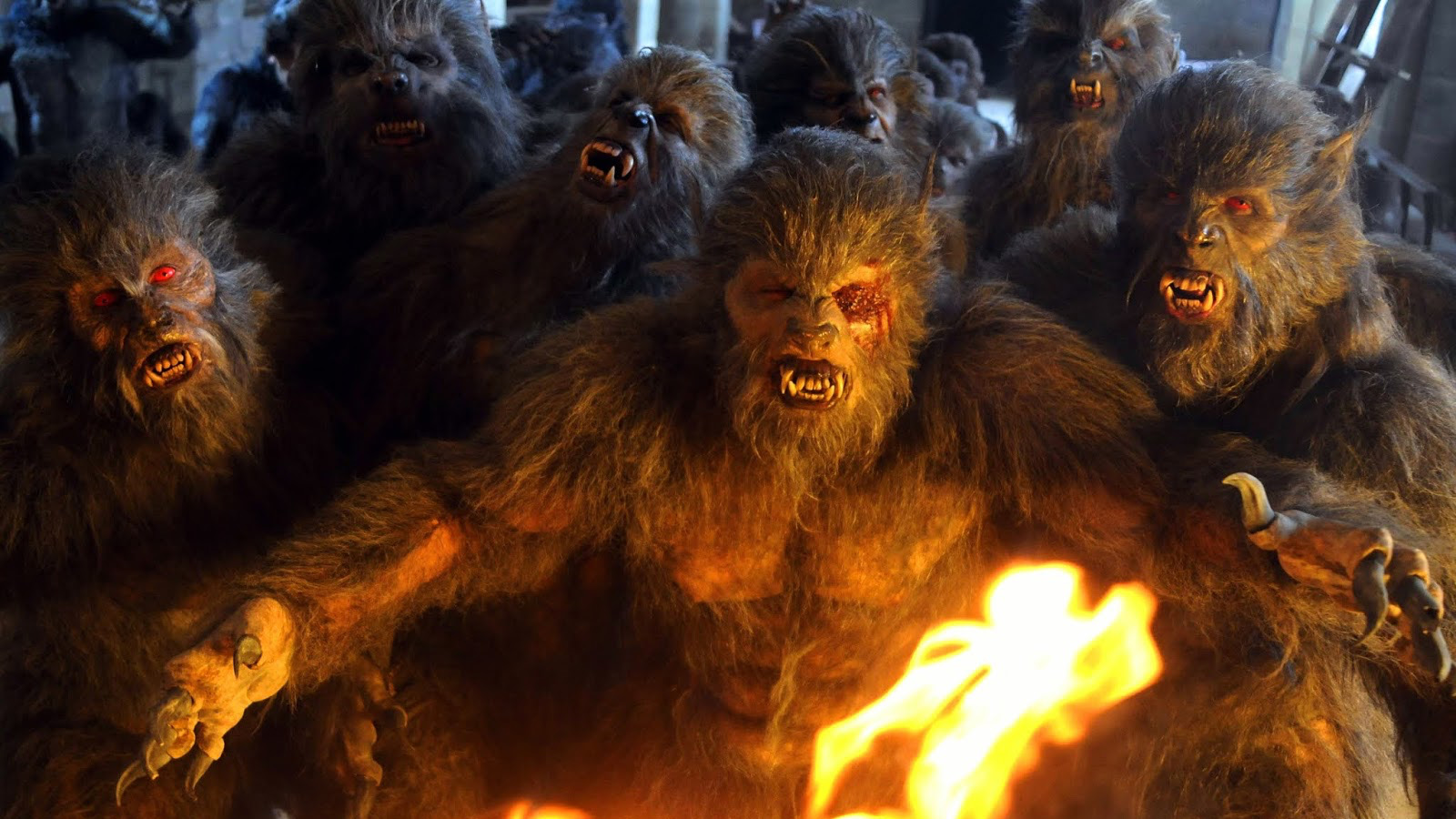“Lobos de Arga”: la divertidísima comedia de terror española que merecía mucho más cariño