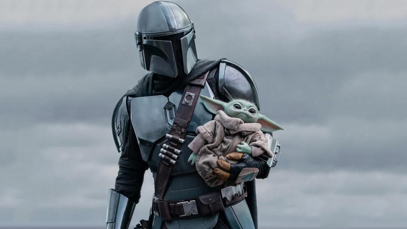 “Star Wars” tropieza en taquilla: “Mandalorian and Grogu” debuta peor que “Han Solo”