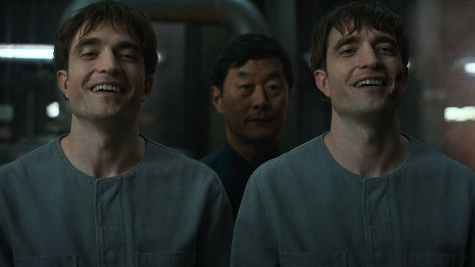 “Mickey 17” de  Bong Joon-ho  ya está disponible en Netflix 