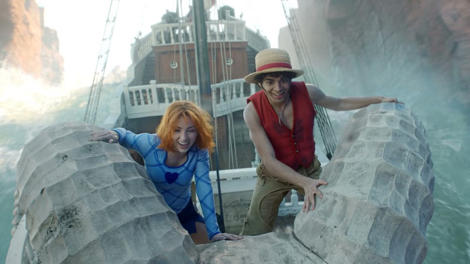 El creador de “One Piece” ya ha visto la temporada 3 de Netflix y asegura que será espectacular