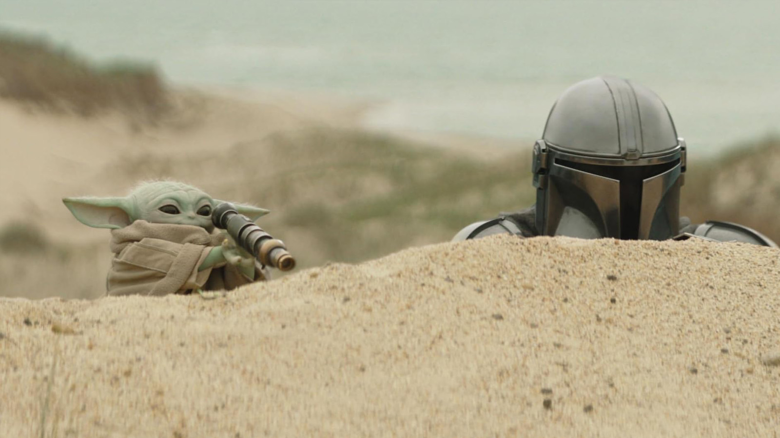 Taquilla USA: “Star Wars” vuelve al cine con éxito… pero lejos de sus mejores tiempos