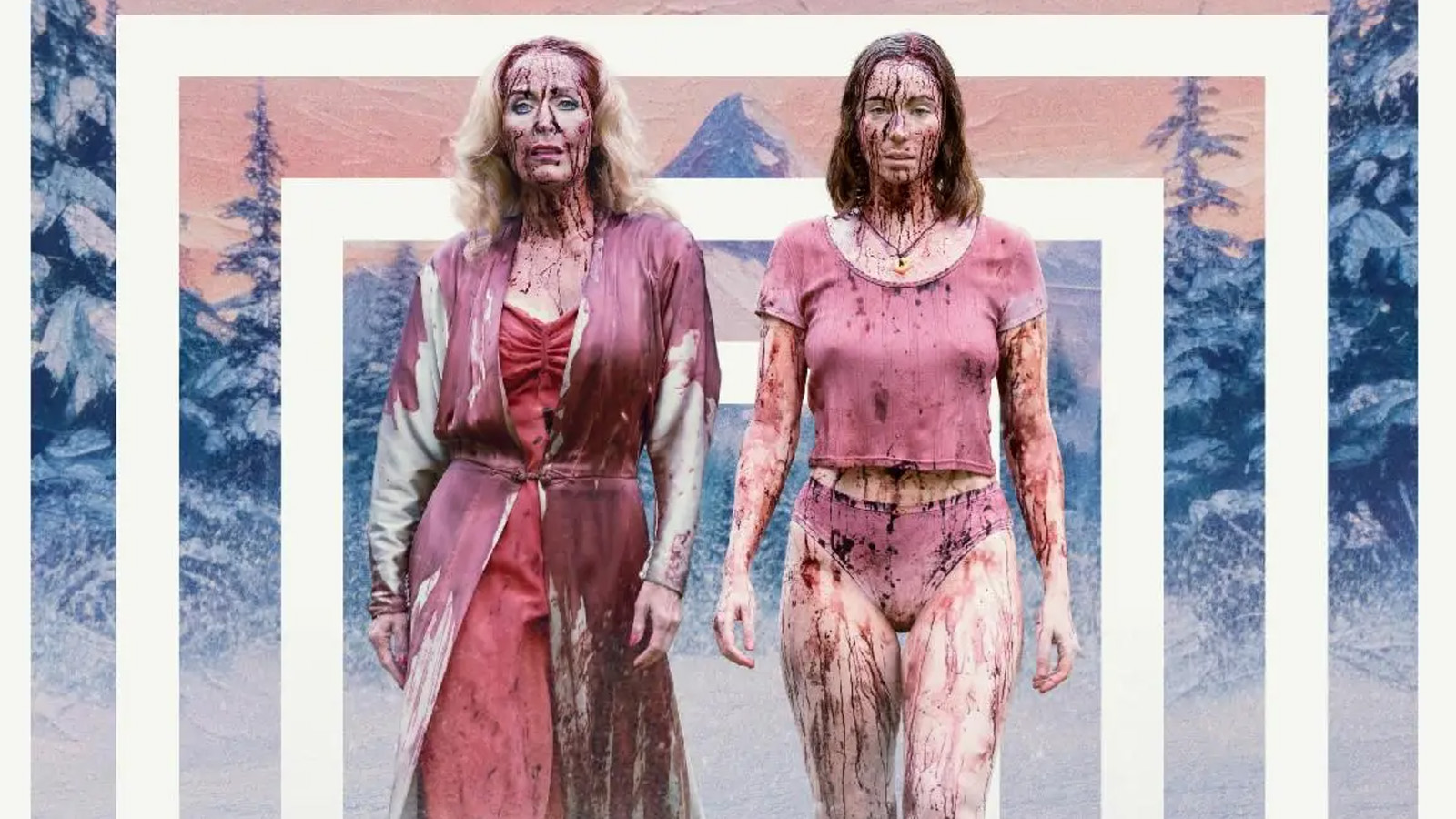 “Teenage Sex and Death at Camp Miasma” presenta tráiler oficial